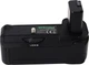 Uchwyt akumulatorowy PATONA Premium VG-A6300 do Sony A6000 A6300 A6500 (4055655221436) - obraz 1
