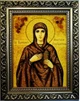 Іменна ікона Анастасія Гранд Презент 15*20 Ії-07 4277417 - зображення 6