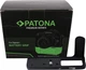 Uchwyt PATONA Premium GB-XT4 HG-XT4 do Fujifilm X-T4 (4055655221535) - obraz 5