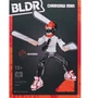 Фігурка-конструктор Денджі Людина-бензопила 311 деталей BLDR Chainsaw Man Denji Jazwares B75293 - Уцінка - зображення 1