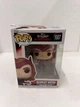 Фігурка Фанко Червона Відьма №1007 Marvel Doctor Strange Multiverse of Scarlet Witch Funko B60923 - Уцінка - зображення 3