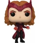 Фігурка Фанко Червона Відьма №1007 Marvel Doctor Strange Multiverse of Scarlet Witch Funko B60923 - Уцінка - зображення 4