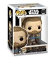 Фигурка Фанко Оби-Ван Кеноби №629 Star Wars Obi-Wan Kenobi Funko B67584 - Уценка - изображение 4