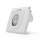 Планшет Lenovo Tab Plus (Gen 2) 8/256 Wi-Fi Celectial White + Sleeve Case (ZAHT0164UA) - изображение 5