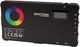 Powerbank PATONA Premium RGB 4000 mAh 10W Black (4055655240468) - obraz 5