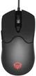 USB миша Meetion GM21 RGB black (MT-GM21_2023-A) UA - изображение 1