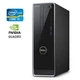 ПК Dell Inspiron 3250 SFF / Intel Core i5-6400 (4 ядер по 2.7 - 3.3 GHz) / 16 GB DDR3 / 256 GB SSD / nVidia Quadro P400, 2 GB GDDR5, 64-bit / Win 10 Lic б/в - зображення 1