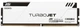 DDR5 16Gb 6000MHz AGI TURBOJET White Heatsink Black lightbar, Retail - зображення 2