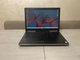 Мобільна робоча станція Dell Precision 7720 / 17.3" (1920x1080) IPS / Intel Core i7-6820HQ (4 (8) ядра по 2.7 - 3.6 GHz) / 16 GB DDR4 / 512 GB SSD M.2 + 500 GB HDD / nVidia Quadro P3000, 6 GB GDDR5, 192-bit / WebCam б/в + Подарунок Дротова миша / USB - зображення 2
