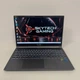 Ігровий ноутбук Б-клас Skytech Gaming ST-Lumi-0002 / 15.6" (1920x1080) IPS / Intel Core i5-12450H (8 (12) ядер по 2.0 - 4.4 GHz) / 16 GB DDR4 / 512 GB SSD NVMe / nVidia GeForce RTX 3050, 4 GB GDDR6, 128-bit / WebCam б/в - зображення 2