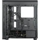 Корпус Chieftec SCORPION II GL-02B-OP ATX, без БЖ, Black - изображение 4