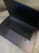 Ультрабук Б-класс Huawei MateBook D 15 / 15.6" (1920x1080) IPS / AMD Ryzen 5 3500U (4 (8) ядра по 2.1 - 3.7 GHz) / 8 GB DDR4 / 256 GB SSD / AMD Radeon Vega 8 Graphics / WebCam б/у - изображение 6