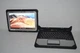 Захищений нетбук-трансформер Б-клас Panasonic Toughbook CF-20 MK2 / 10.1" (1920x1200) IPS Touch / Intel Core i5-7Y57 (2 (4) ядра по 1.2 - 3.3 GHz) / 8 GB DDR3 / 120 GB SSD / Intel HD Graphics 615 / WebCam 2 MP + 8 MP / Windows 11 Pro б/в - зображення 8