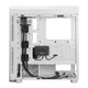 Корпус Chieftec SCORPION III GL-03W-OP 4x120mm A-RGB, ATX, без БЖ, White - изображение 6