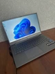 Ноутбук Medion Akoya E17201 / 17.3" (1920x1080) IPS / Intel Celeron N4020 (2 ядра по 1.1 - 2.8 GHz) / 8 GB DDR4 / 128 GB SSD M.2 / Intel UHD Graphics 600 / WebCam / Коробка / Windows 11 Home б/у - изображение 2