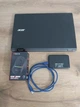 Ноутбук Б-клас Acer Aspire V3-575G / 15.6" (1920x1080) TN / Intel Core i7-6500U (2 (4) ядра по 2.5 - 3.1 GHz) / 16 GB DDR3 / 500 GB SSD + 1000 GB HDD / nVidia GeForce 940M, 2 GB GDDR3, 64-bit / WebCam б/в + Подарунок Акумуляторна миша Xtrike Me GW 322 - зображення 5