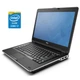 Ноутбук Б-клас Dell Latitude E6440 / 14" (1920x1080) TN / Intel Core i7-4610M (2 (4) ядра по 3.0 - 3.7 GHz) / 8 GB DDR3 / NO HDD / Intel HD Graphics 4600 / WebCam / DVD-RW б/в - зображення 1