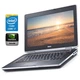 Ноутбук Dell Latitude E6420 / 14" (1600x900) TN / Intel Core i7-2620M (2 (4) ядра по 2.7 - 3.4 GHz) / 8 GB DDR3 / 320 GB HDD / nVidia NVS 4200M, 512 MB DDR3, 64-bit / DVD-ROM / Win 10 Pro б/в - зображення 1