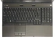 Мобільна робоча станція Dell Precision M4600 / 15.6" (1920x1080) TN / Intel Core i7-2640M (2 (4) ядра по 2.8 - 3.5 GHz) / 8 GB DDR3 / 240 GB SSD / nVidia Quadro 2000M, 2 GB GDDR3, 128-bit / DVD-ROM б/в - зображення 8