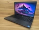 Ультрабук Dell Latitude 5500 / 15.6" (1366x768) TN / Intel Core i7-8665U (4 (8) ядра по 1.9 - 4.8 GHz) / 16 GB DDR4 / 256 GB SSD / Intel UHD Graphics / WebCam / USB Type-C / Windows 10 б/в + Подарунок Бездротова миша / USB - зображення 5