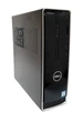 ПК Dell Inspiron 3250 SFF / Intel Core i5-6400 (4 ядер по 2.7 - 3.3 GHz) / 8 GB DDR3 / 256 GB SSD / nVidia Quadro P400, 2 GB GDDR5, 64-bit / Win 10 Lic б/в - зображення 2