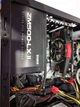 ПК 1stPlayer Rainbow-R3-3R1 Tower / Intel Core i3-9100F (4 ядра по 3.6 - 4.2 GHz) / 16 GB DDR4 / 128 GB SSD + 500 GB HDD / nVidia GeForce GTX 550 Ti, 1 GB GDDR5, 192-bit / 500W б/в - зображення 9
