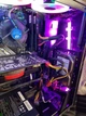ПК 1stPlayer Rainbow-R3-3R1 Tower / Intel Core i3-9100F (4 ядра по 3.6 - 4.2 GHz) / 16 GB DDR4 / 128 GB SSD + 500 GB HDD / nVidia GeForce GTX 550 Ti, 1 GB GDDR5, 192-bit / 500W б/в - зображення 13