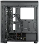 Корпус Chieftec SCORPION III GL-03B-OP 4x120mm A-RGB, ATX, Midi-Tower, без БЖ, Чорний(TDB_0F2E7E0A39E9) - зображення 6