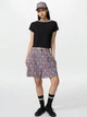 Кепка Uniqlo 386530283 One Size Синяя (1162754077) - изображение 4