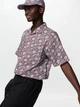 Кепка Uniqlo 386530283 One Size Синяя (1162754077) - изображение 5