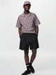 Кепка Uniqlo 386530283 One Size Синяя (1162754077) - изображение 6
