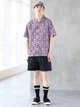Кепка Uniqlo 386530283 One Size Синяя (1162754077) - изображение 13