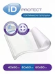 Одноразовые пеленки iD Protect Plus (60х60 см) 30 шт. - изображение 3