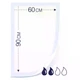 Пеленки гигиенические впитывающие Seni Soft Basic (90х60 см) 30 шт. - изображение 4