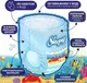 Подгузники-трусики для купания Sleepy Swimming 5 (junior) - 6 (XL) (11-25 кг) 14 шт. - изображение 2