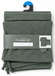 Комплект піжами Primark Textured Short Pyjama Set XL Для дому та сну Оливковий (10388) - зображення 4