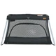 Кроватка-манеж 2 в 1 SO EASY ME 1194 Black, до 15 кг - изображение 3