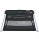 Кроватка-манеж 2 в 1 SO EASY ME 1194 Black, до 15 кг - изображение 4