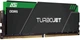 Модуль пам'яті DDR5 16Gb 6000MHz AGI TURBOJET Black Heatsink Green lightbar, Retail (AGI6AVG16UD858-SR) - зображення 2