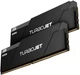 Модуль пам'яті DDR5 32Gb 6000MHz (2*16Gb) AGI TURBOJET Heatsink Black lightbar Kit, Retail (AGI6AWT16UD858-DR) - зображення 2