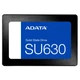 Накопичувач SSD 2.5" 480GB ADATA (ASU630SS-480GQ-R) - изображение 1
