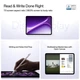 Планшет OnePlus Pad Go 2 12.1" 8/128GB Wi-Fi Purple (OPPG2WF8128P) - зображення 7