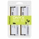 Модуль пам'яті для комп'ютера DDR5 32GB (2x16GB) 6000 MHz Onyx White RGB Prologix (PRO32GB6000YWR5K) - изображение 4