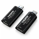 Карта видеозахвата HDMI USB 3.0 1080p 60 FPS, вход 4K 30 FPS Schöff (ST-SC2515) - изображение 1