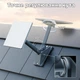 Поворотное крепление Starlink Mini Pivot Mount для Starlink Mini, оригинал SL-MINI-PM-01 - изображение 5