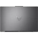 Игровой ноутбук ASUS TUF A17 FA707NUG Mecha Gray (FA707NUG-HX154) 17.3" IPS FHD 144 Гц / Ryzen 7 7445HS / 16 ГБ DDR5 / SSD 512 ГБ / RTX 4050 6 ГБ / DOS - изображение 6