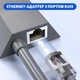 Ethernet-адаптер RJ45 для Starlink Gen 2 V2, до 1 Гбит/с - изображение 4