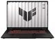 Игровой ноутбук ASUS TUF Gaming A18 FA808UM Jaeger Gray (FA808UM-S8087) 18" IPS WUXGA 144 Гц / Ryzen 7 260 / 16 ГБ DDR5 / SSD 512 ГБ / RTX 5060 8 ГБ / DOS - изображение 1