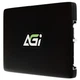 SSD диск 128Gb AGI AI238 SATA III 2.5" 3D NAND QLC - изображение 4