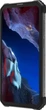 Захищений смартфон 6.5'' Blackview BV8900 Pro 8/256Гб 4G 2-SIM NFC 64/16Мп 8 ядер Android 13 Черный (102408495) - изображение 5